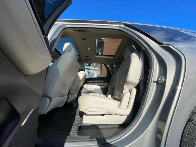 2019 Buick Enclave AWD Essence