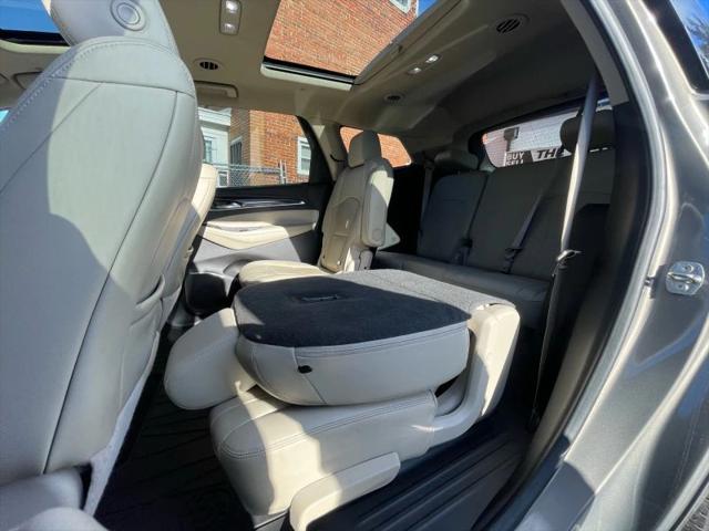 2019 Buick Enclave AWD Essence