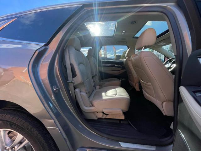 2019 Buick Enclave AWD Essence