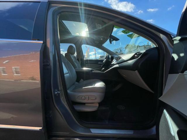 2019 Buick Enclave AWD Essence