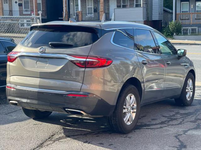 2019 Buick Enclave AWD Essence