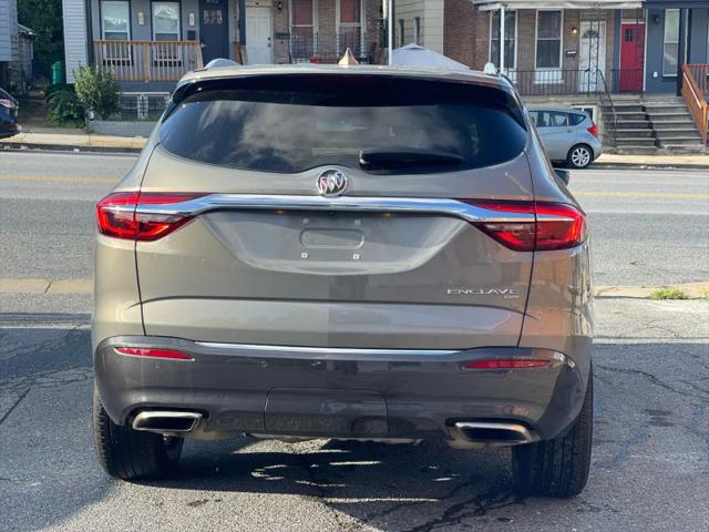2019 Buick Enclave AWD Essence