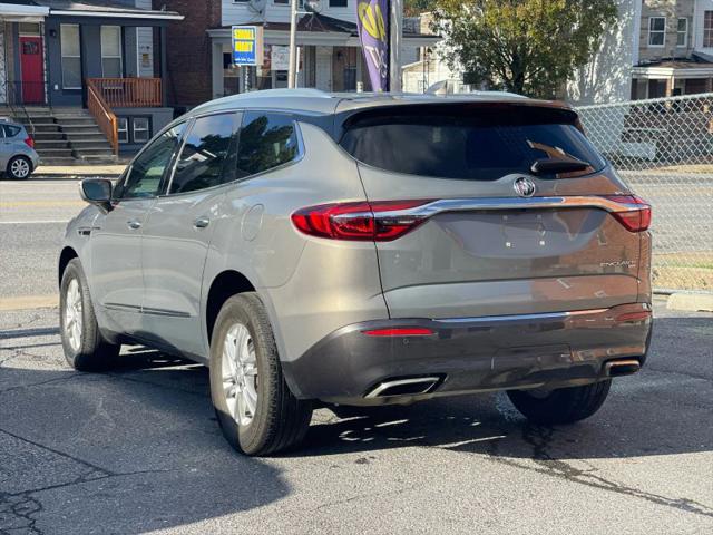 2019 Buick Enclave AWD Essence