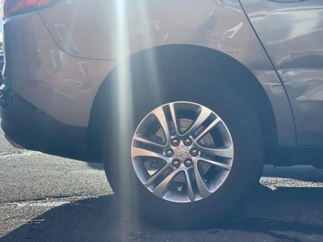 2019 Buick Enclave AWD Essence