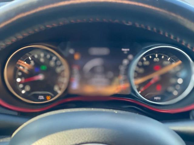 2020 Jeep Compass Limited FWD