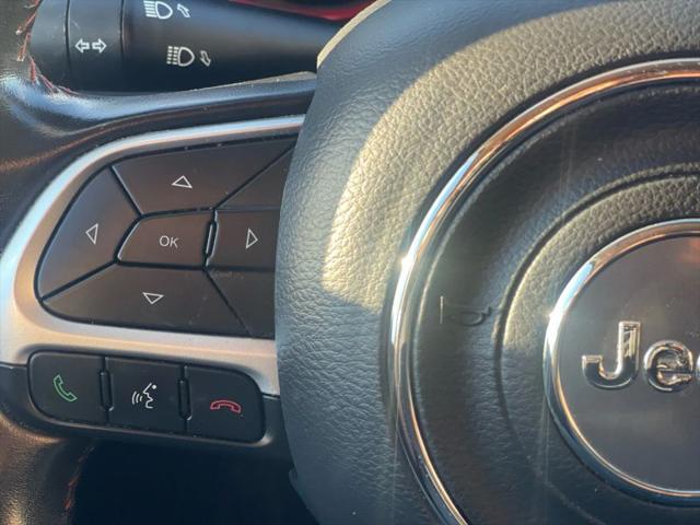 2020 Jeep Compass Limited FWD