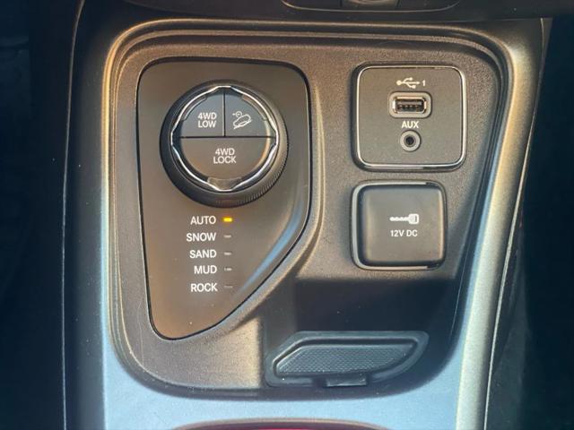 2020 Jeep Compass Limited FWD