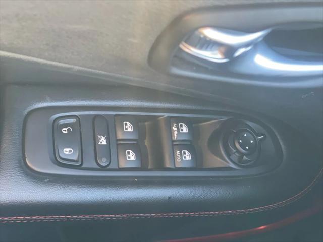 2020 Jeep Compass Limited FWD
