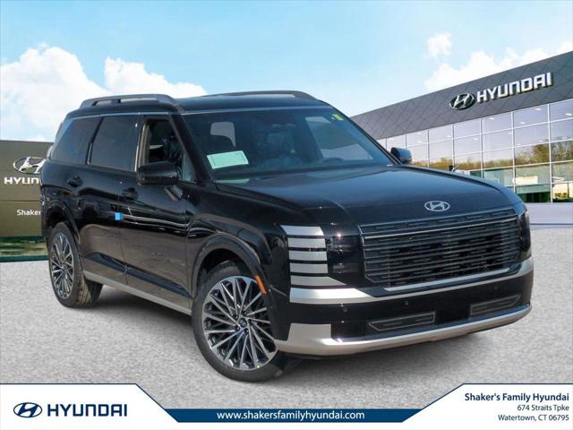 2026 Hyundai Palisade Calligraphy for sale in Watertown, CT