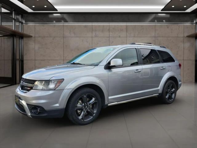 2020 Dodge Journey Crossroad for sale in Fullerton, CA