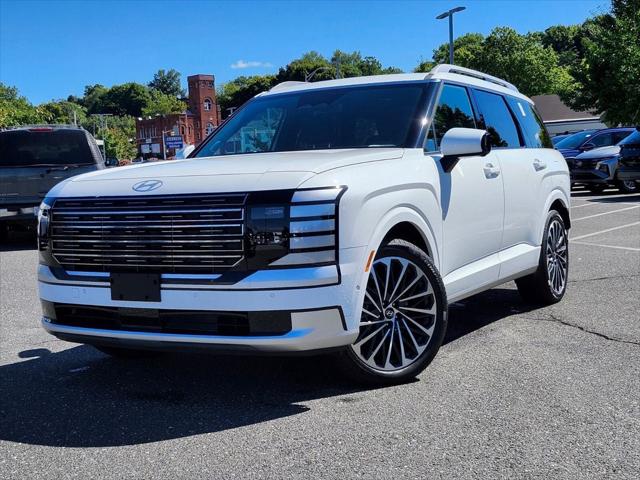 2026 Hyundai Palisade Calligraphy for sale in Springfield, MA