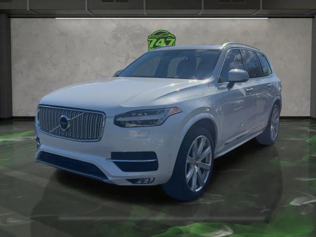 2019 Volvo XC90 T6 Inscription for sale in Plantation, FL