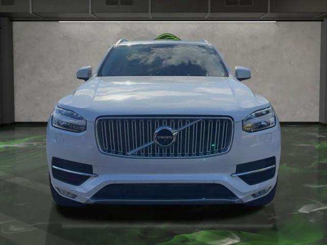 2019 Volvo XC90 T6 Inscription