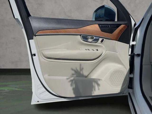 2019 Volvo XC90 T6 Inscription