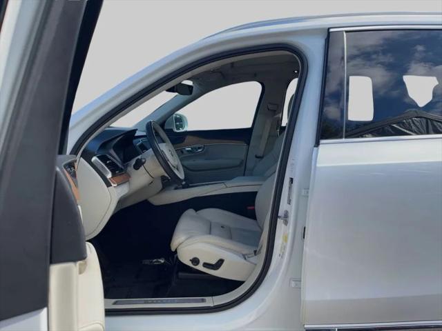 2019 Volvo XC90 T6 Inscription
