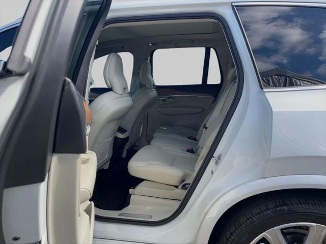 2019 Volvo XC90 T6 Inscription