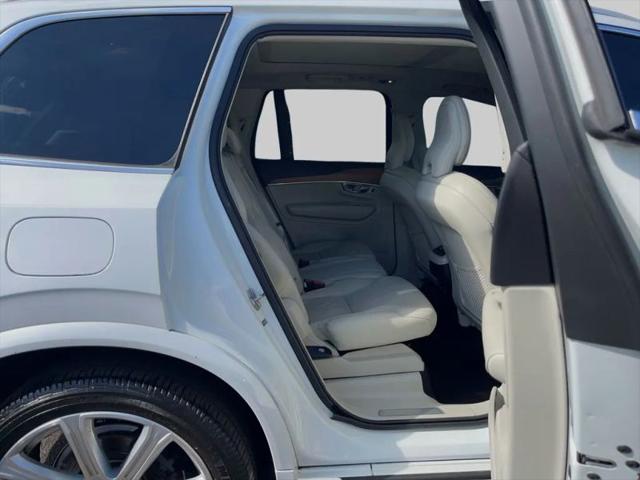 2019 Volvo XC90 T6 Inscription