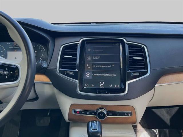 2019 Volvo XC90 T6 Inscription