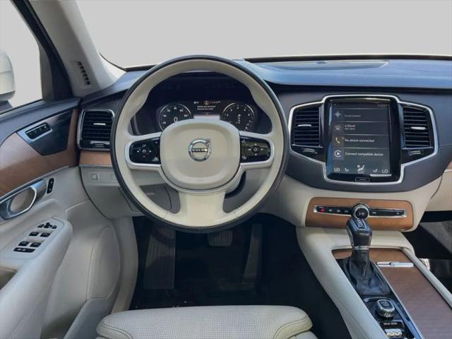 2019 Volvo XC90 T6 Inscription