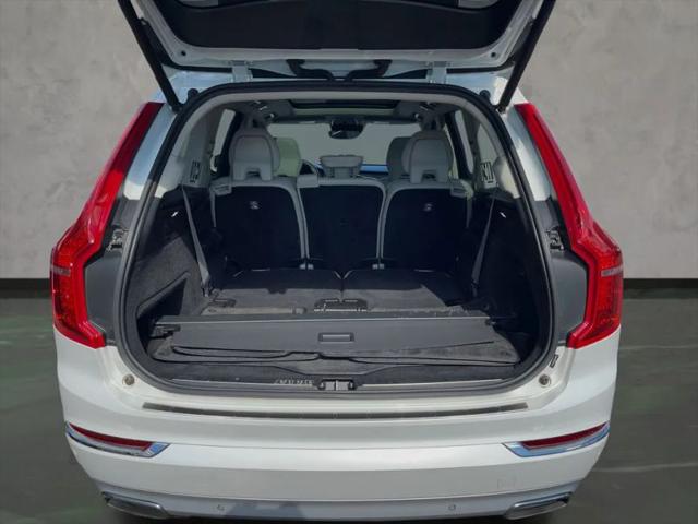 2019 Volvo XC90 T6 Inscription