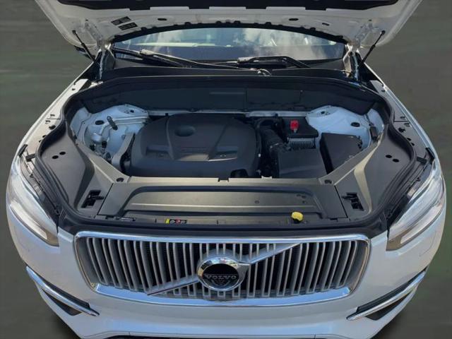 2019 Volvo XC90 T6 Inscription