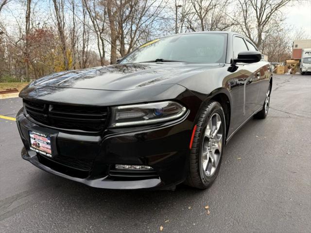 2016 Dodge Charger SXT for sale in Aurora, IL