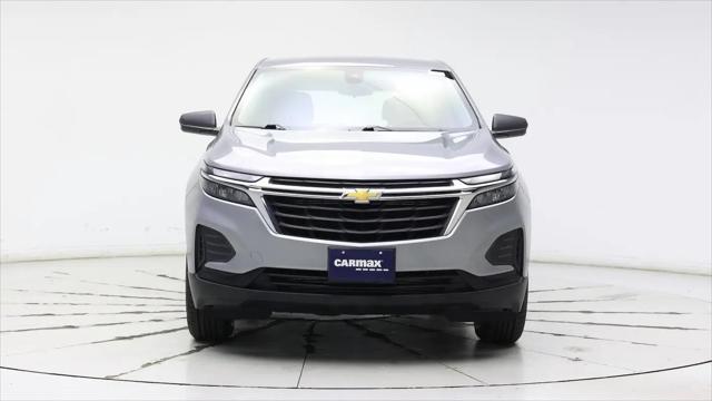 2023 Chevrolet Equinox AWD LS
