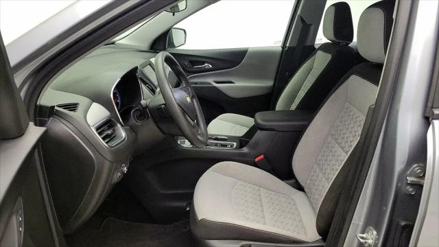2023 Chevrolet Equinox AWD LS