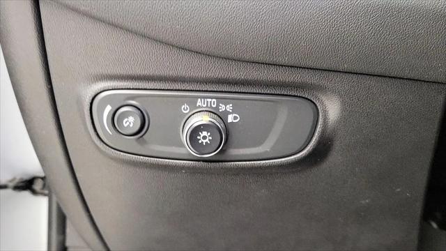 2023 Chevrolet Equinox AWD LS