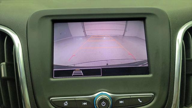2023 Chevrolet Equinox AWD LS