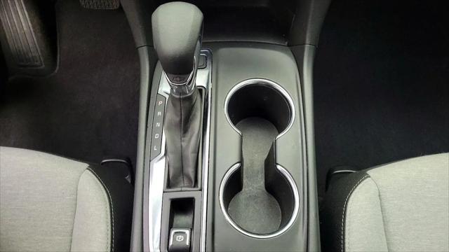 2023 Chevrolet Equinox AWD LS