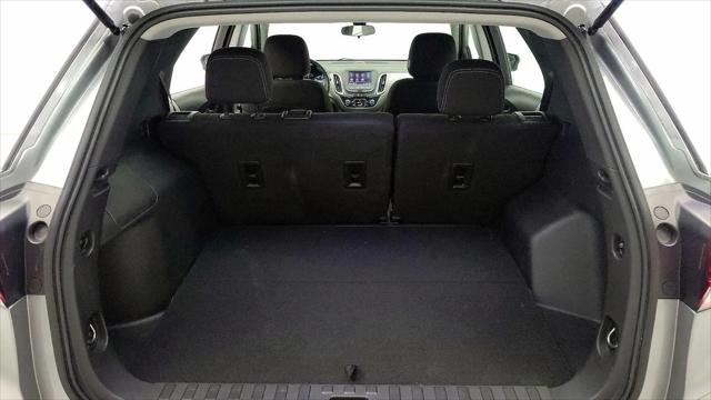 2023 Chevrolet Equinox AWD LS