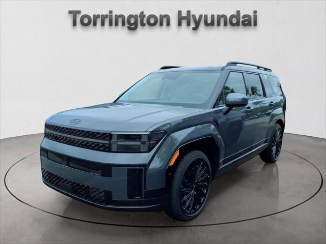 2026 Hyundai Santa Fe Calligraphy for sale in Torrington, CT