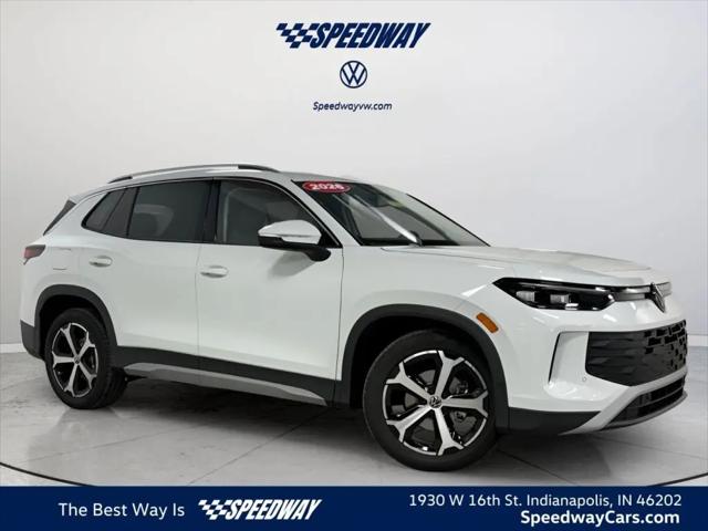 2026 Volkswagen Tiguan SE for sale in Indianapolis, IN
