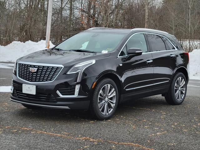 2026 Cadillac XT5 Premium Luxury AWD for sale in Westbrook, ME