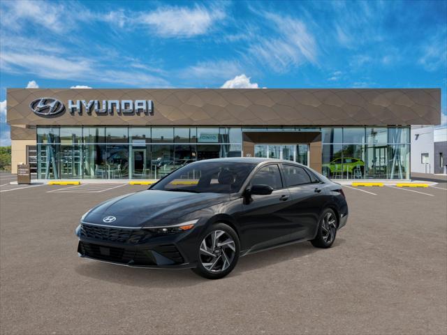 2026 Hyundai Elantra SEL Sport Premium for sale in Hurlock, MD