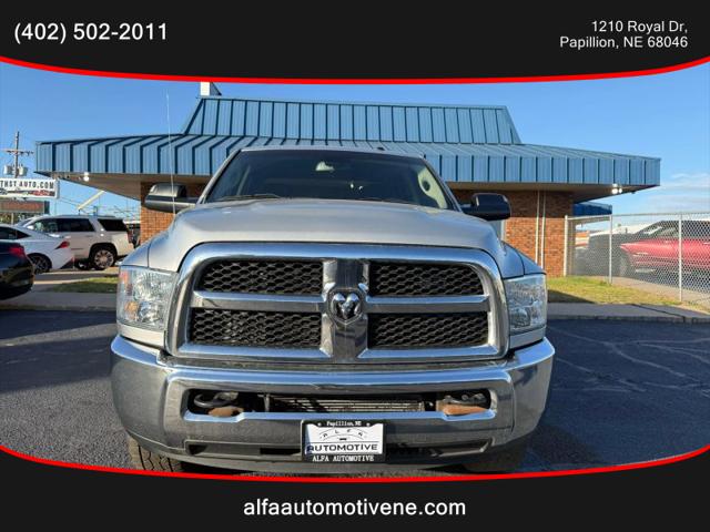 2015 Ram 2500 Tradesman for sale in Papillion, NE