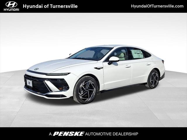 2026 Hyundai Sonata SEL Sport for sale in Turnersville, NJ