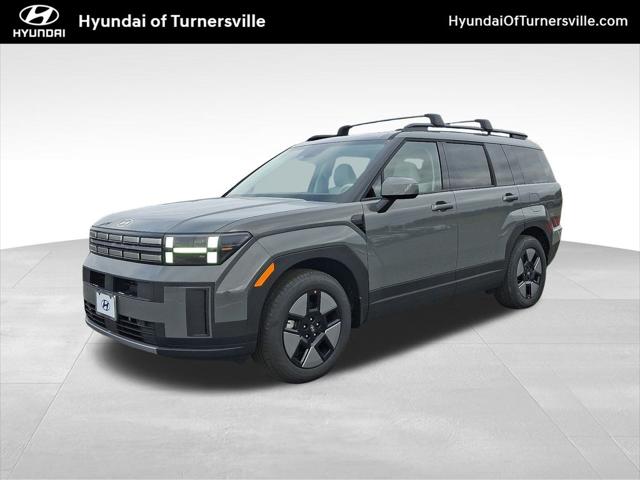 2026 Hyundai Santa Fe Hybrid SEL for sale in Turnersville, NJ