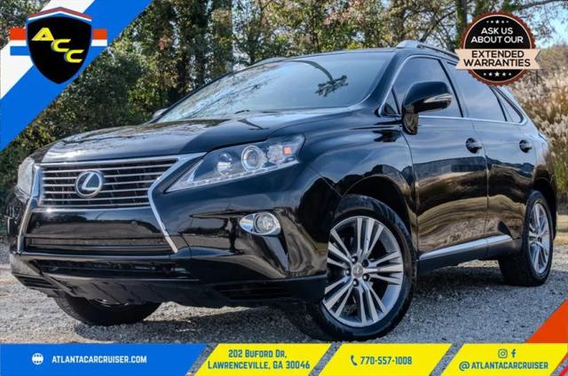 2015 Lexus RX 350 350 for sale in Lawrenceville, GA