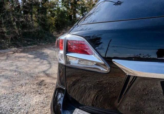 2015 Lexus RX 350 350