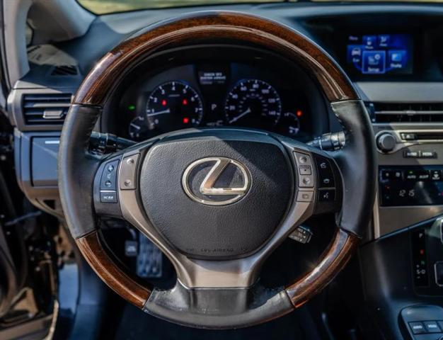 2015 Lexus RX 350 350
