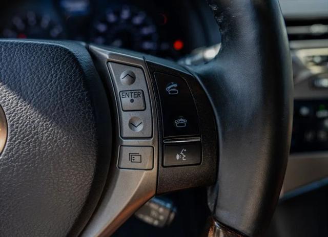 2015 Lexus RX 350 350