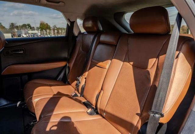 2015 Lexus RX 350 350