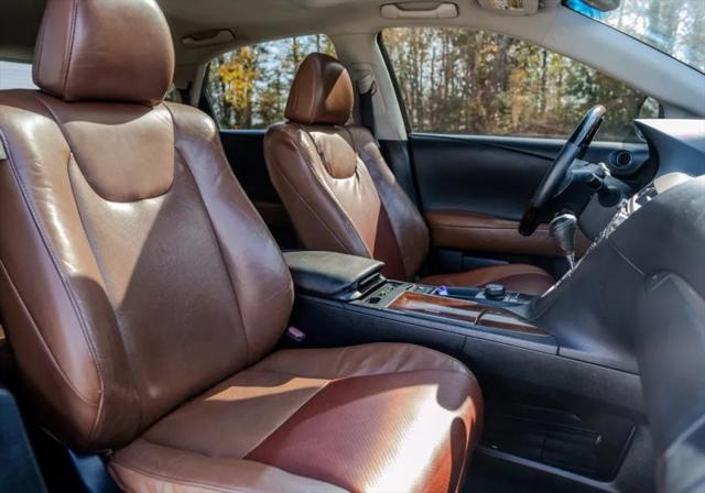 2015 Lexus RX 350 350