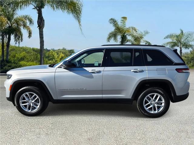 2025 Jeep Grand Cherokee Laredo X 4x2