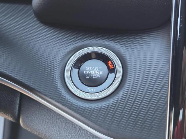 2025 Jeep Grand Cherokee Laredo X 4x2