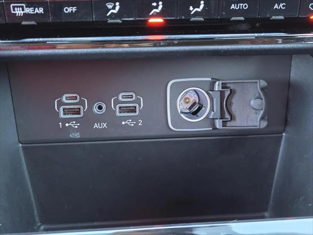 2025 Jeep Grand Cherokee Laredo X 4x2