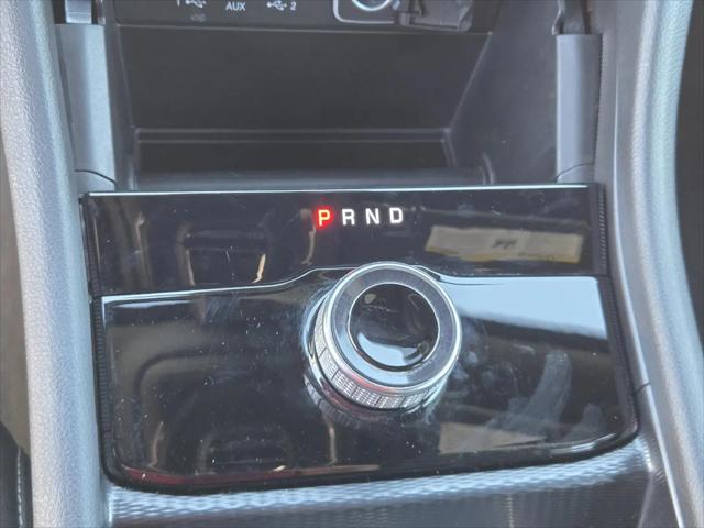 2025 Jeep Grand Cherokee Laredo X 4x2