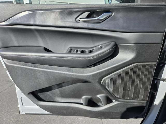 2025 Jeep Grand Cherokee Laredo X 4x2